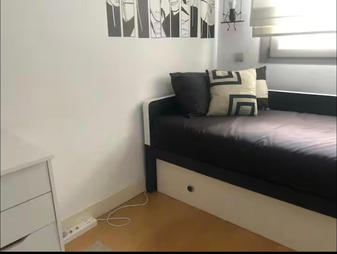 Bed and breakfast Con Bano Privado *