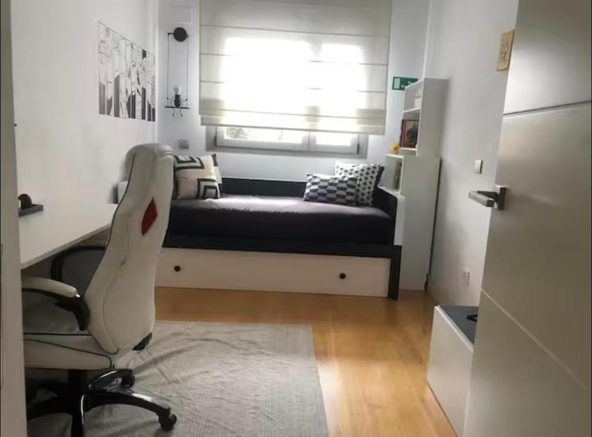 Bed and breakfast Con Bano Privado